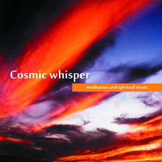 Cosmic Whisper